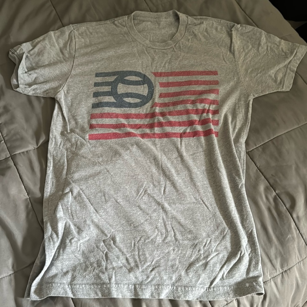 Baseballism Tshirt. Good used condition